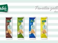 Los barquillos de Florbú estrenan nueva imagen y el sabor limón