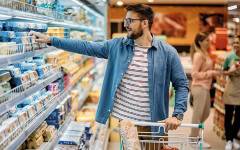 Precio, oferta de productos y cercanía, claves en la elección del supermercado