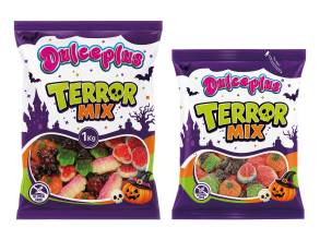 Un Halloween para chuparse los dedos