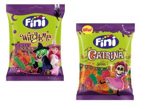 Un Halloween para chuparse los dedos