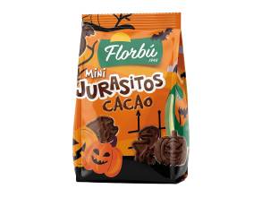 Un Halloween para chuparse los dedos