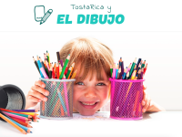 Tostarica alimenta la imaginación de los más pequeños