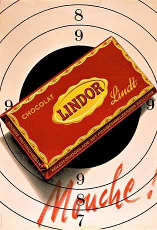 Siete décadas y media disfrutando de Lindor