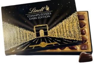 Los bombones Lindt, una opción “ideal” para las fiestas navideñas
