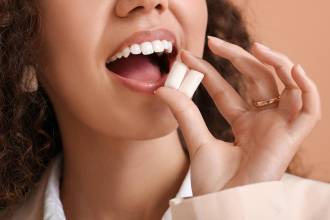 Día Mundial del Chicle: sabor, diversión y salud
