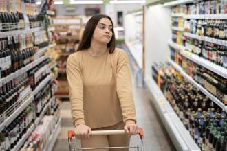 Los españoles consumimos un 5,1% más