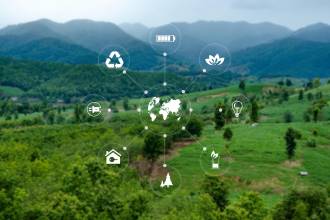 La sostenibilidad en las cadenas de suministro españolas: avances y desafíos