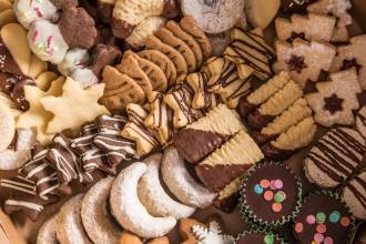 En 2023 los españoles consumimos un 4% más de dulces navideños