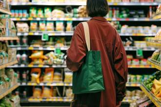 La innovación gana terreno en la cesta de la compra