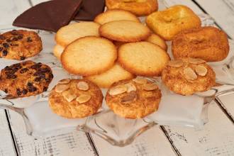 Día Mundial de la Galleta: Celebramos su variedad de formatos y sabores