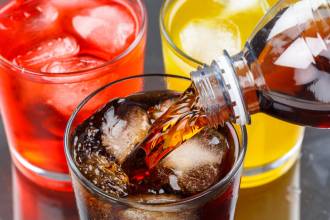 Los refrescos, cada vez menos azucarados