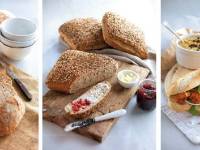 ¿Qué es mejor, el pan de molde o el de barra?