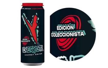 Eneryeti lanza una edición limitada para conmemorar su sabor original