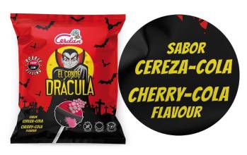 Caramelos Cerdán introduce “sabores extremos y divertidos con sus nuevos chupas 3&1