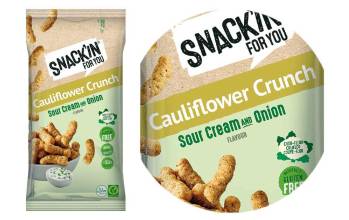 Snack’in For You colabora con PortAventura para fomentar una alimentación equilibrada
