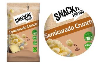 Snack’in For You colabora con PortAventura para fomentar una alimentación equilibrada