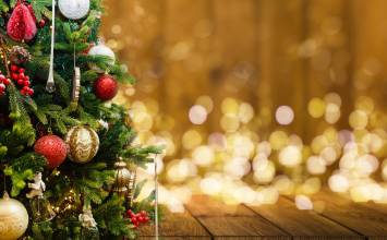 Suchard revela las tradiciones navideñas más queridas por los españoles