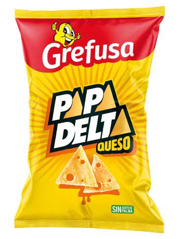 El queso, protagonista de los últimos lanzamientos de Grefusa