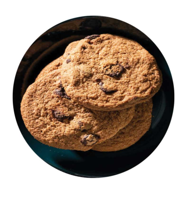 Conoce más sobre el origen de las galletas