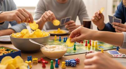 Aperitivos: Más momentos, más sabores y nuevas oportunidades