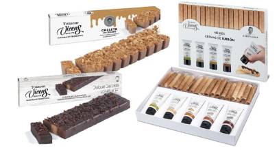 Las compañías del snacking sorprenden con sus productos más innovadores