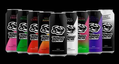 Toro Loco agita el mercado con su nueva edición limitada de fresa ácida