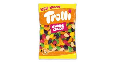 Trolli convierte la confitería en una experiencia divertida y multisensorial