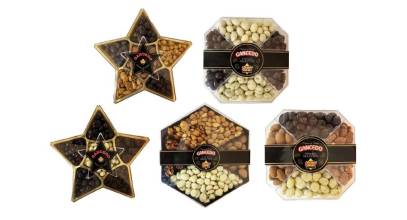 Aperitivos Flaper, sabor con vocación gourmet