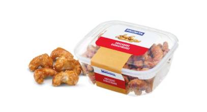 Equilibrio entre placer y funcionalidad en los nuevos snacks de Agroserc