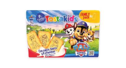 Family Biscuits, galletas con alma y tradición