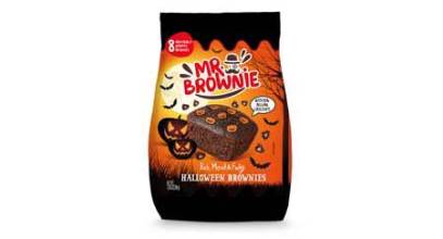 Halloween, hechizos irresistibles