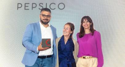 Nueva colaboración mundial: PepsiCo y Fórmula 1 cierran una alianza