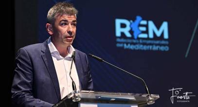 Agroserc, distinguida con el Premio Empresa Familiar