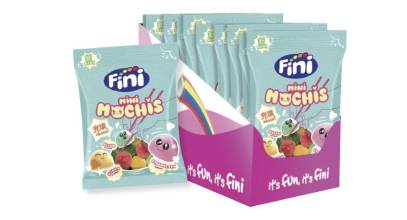 Las compañías del snacking sorprenden con sus productos más innovadores