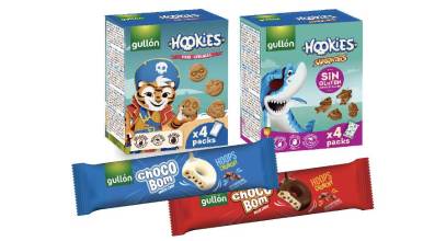 Las compañías del snacking sorprenden con sus productos más innovadores