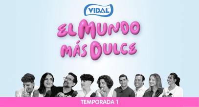 Vidal conquista las redes gracias a su podcast y 5,7 millones de visualizaciones