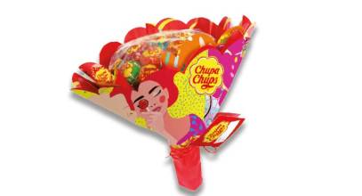 San Valentín, dulces con amor