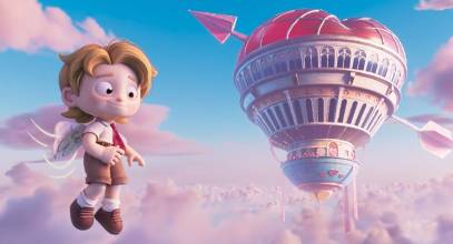 Fini presenta Fallin’ in Love, un corto que defiende las conexiones reales entre personas