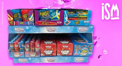 Bazooka anuncia el lanzamiento de una nueva propuesta ‘dipperz’