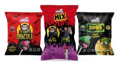 Halloween, hechizos irresistibles
