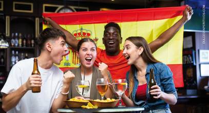 El “efecto Mundial” acelera las ventas de gran consumo
