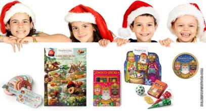 Simón Coll sorprende con “un toque diferencial e innovador“ en sus novedades navideñas