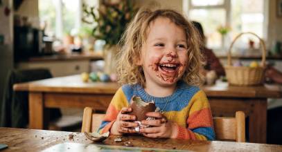 Chocolate y derivados del cacao: el placer no se negocia