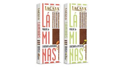 Peppa Pig, protagonista del Huevo de Lacasitos