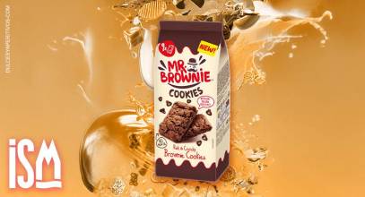 Magdalenas Lázaro diversifica su portafolio con Jr. Brownie Cookies