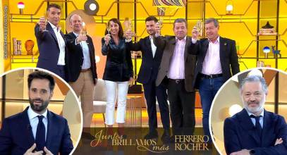 Cinco pueblos de España, en la recta final por el brillo de Ferrero Rocher