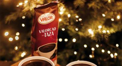 Chocolate a la Taza Valor, el sabor que nos reúne cada Navidad