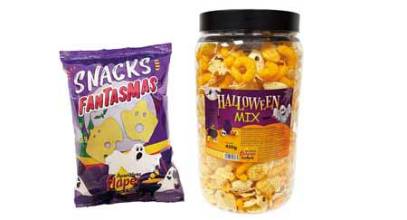 Halloween, hechizos irresistibles