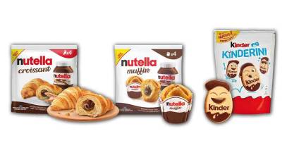 Ferrero se hace con la firma propietaria de los cereales Kellogg’s