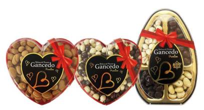 Amor y gratitud para las madres en su Día, con dulces y aperitivos